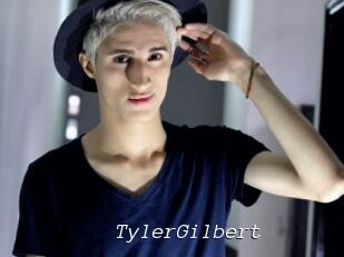 TylerGilbert