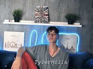 TylerHills