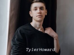 TylerHoward