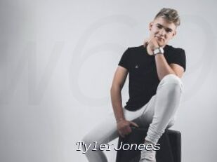 TylerJonees