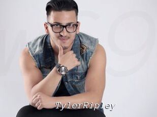 TylerRipley