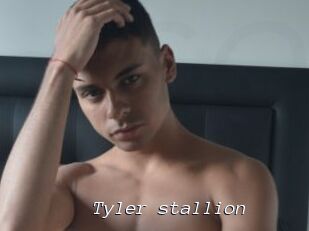 Tyler_stallion