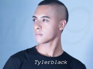 Tylerblack