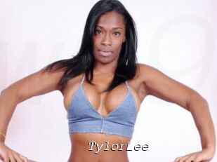 TylorLee