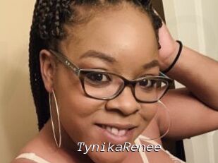 TynikaRenee