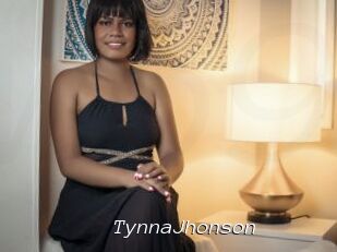 TynnaJhonson