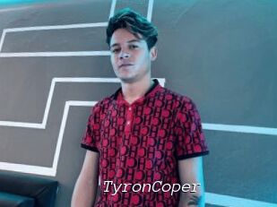 TyronCoper