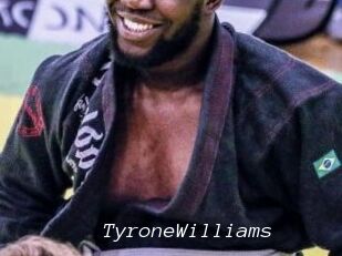 TyroneWilliams