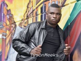 TysonMeeks