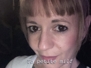 Ta_petite_milf