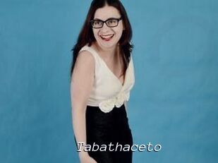 Tabathaceto