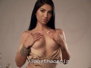 Tabithaortiz