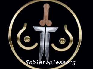 Tabletoplessorg