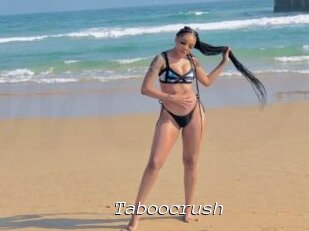Taboocrush