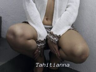 Tahitianna