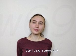 Tailorramsie