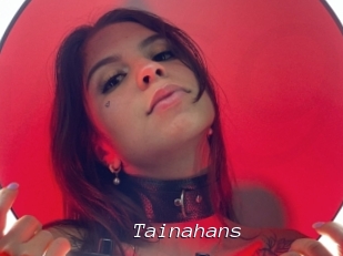 Tainahans