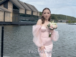Tainatrump