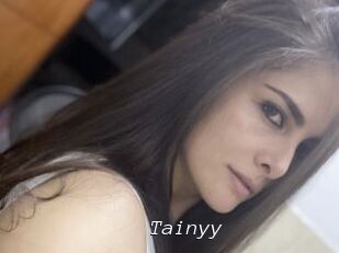 Tainyy