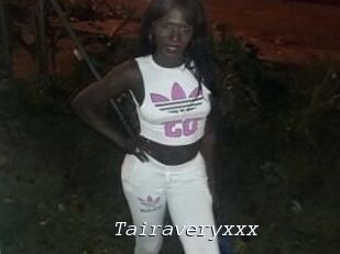 Tairaveryxxx