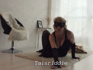 Taisriddle