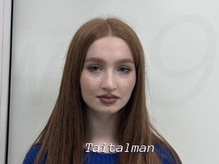 Taitalman