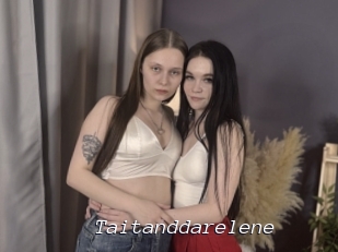 Taitanddarelene