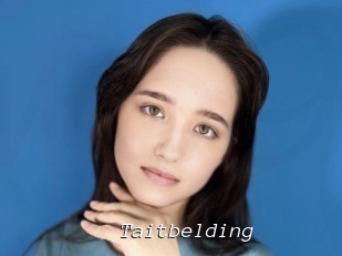 Taitbelding