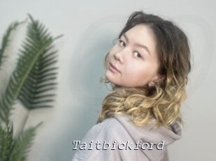 Taitbickford
