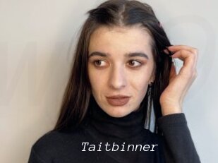 Taitbinner
