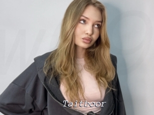 Taitboor