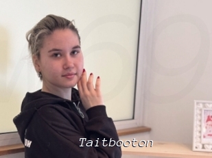 Taitbooton