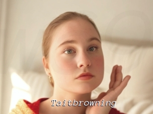 Taitbrowning
