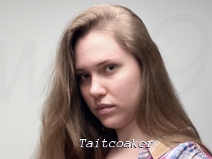 Taitcoaker