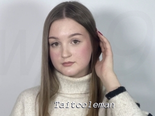 Taitcoleman