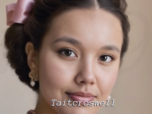 Taitcroswell