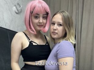 Taitdevona