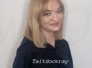 Taitdockray