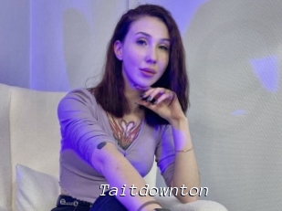 Taitdownton