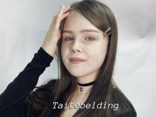 Taitebelding