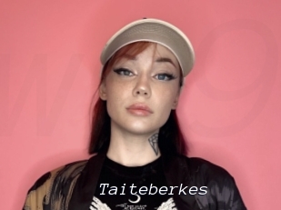 Taiteberkes