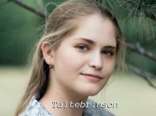 Taitebrinson