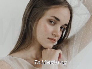 Taiteching