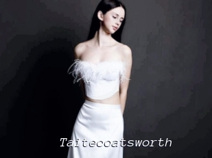 Taitecoatsworth