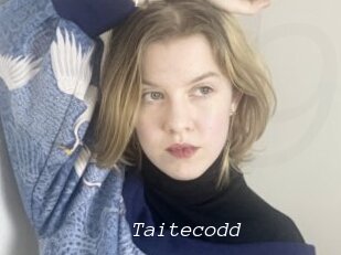 Taitecodd