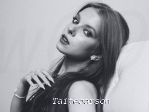 Taitecorson