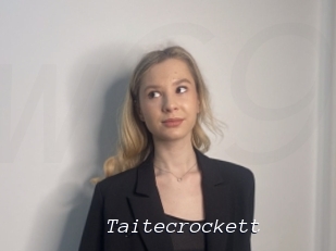 Taitecrockett