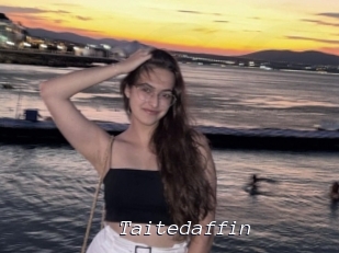 Taitedaffin