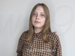 Taitedenmon