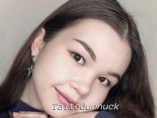 Taitedunnuck